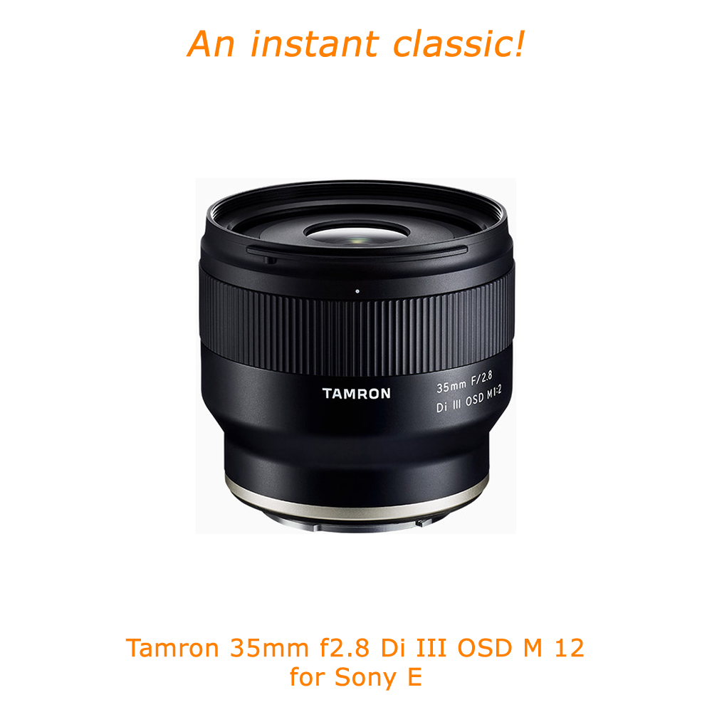 The Lens Pal
